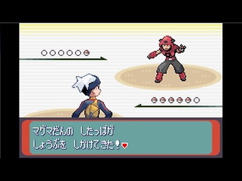 公式動画 ポケットモンスター オメガルビー アルファサファイア 攻略情報まとめwiki Atwiki アットウィキ