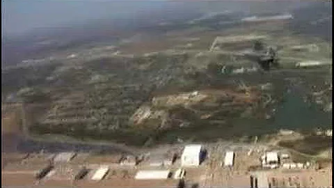 GE Rolls-Royce Fighter Engine Team Completes STOVL Testing