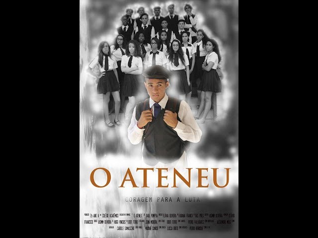 Curta-metragem - O ATENEU - Filme - 2016 