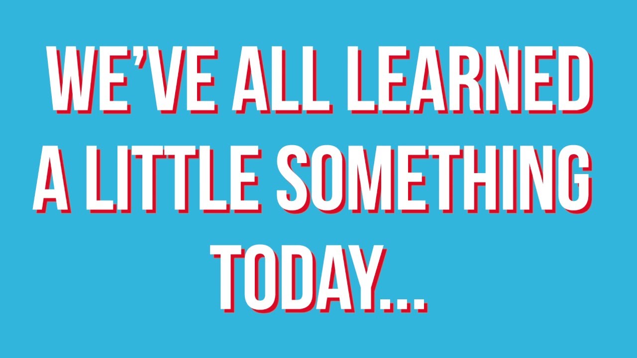 Waiting On A Delivery