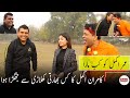 Jogi baba best comedy with kamran Akmal