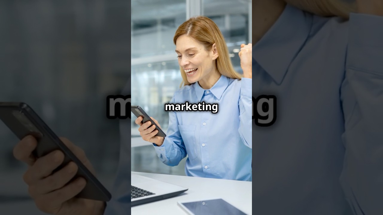 📧 The Importance of Email Marketing with GetResponse! 🌟