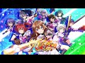 『八月のシンデレラナイン』八夏祭2020 PV -女子硬式野球夏季大会 開幕-