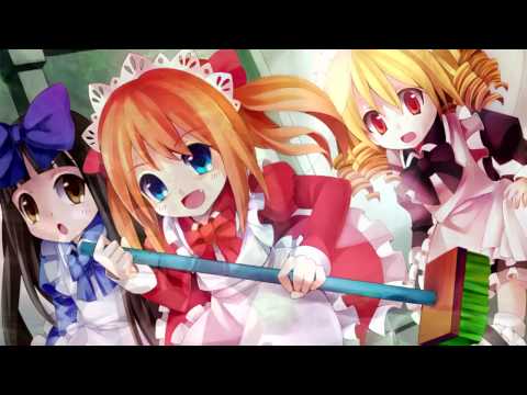 【東方三月精】 Riverside -⎾万媚⏌ 【すのうまん】