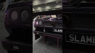 Custom-Built Drift Car #shortsfeed #shorts #custom #2026