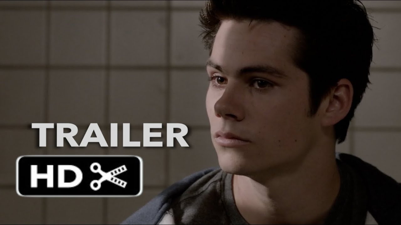 'Connection' Official Trailer (2016) - Dylan O'Brien, Holland Roden Movie HD