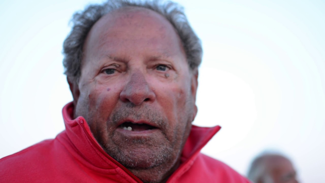 Lamparata, nel Cilento antica tecnica di pesca diventa attrazione per i turisti