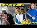 Mitho mitho reviewed rk food  mad honey tasting  finally jagga bhayo 