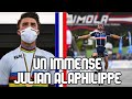 Dbrief championnat du monde cyclisme 2020  un julian alaphilippe grandiose 