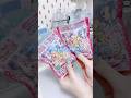 ビーズブレスレットってなんでこんなに可愛いんだろう…💠プリキュアブレス開封⟡.· #キミプリ