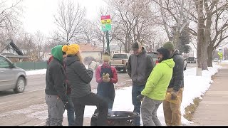 Missoula garage sale helps furloughed government workers