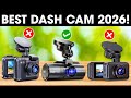The Only 5 Dash Cams Worth Buying in 2026