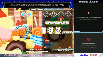 ちゅ～いん☆バニー Expert MFC#286 DDR A 2016