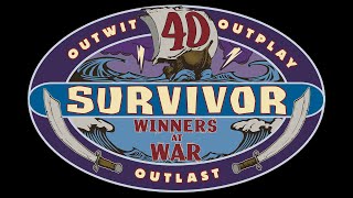 Survivor Day After Podcast Winners At War: Episode 11