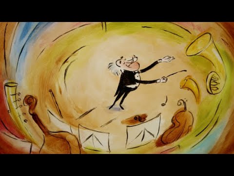 Orchestra Rehearsal — tráiler
