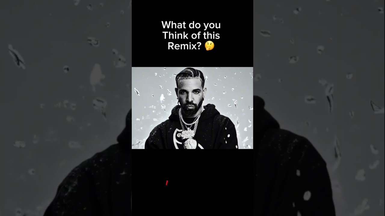 Drake - Massive (Chris Torio Remix)