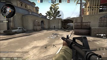 CS:GO DDoS HACKERS