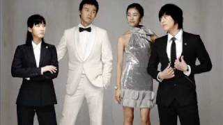 The Lawyers of Korea OST: 10 - (Opening) 행복한 순간