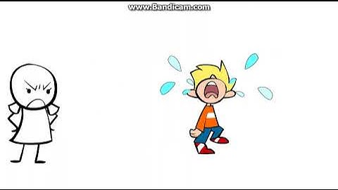 My first go!animate video