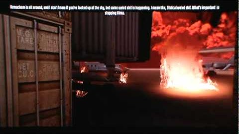 F.E.A.R. 3 Point Man Playthrough pt27