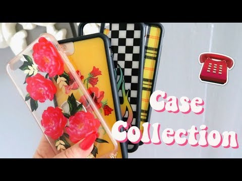 Image A Yellow Iphone Case