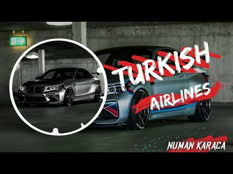 Turkish Airlines (Original Mix)