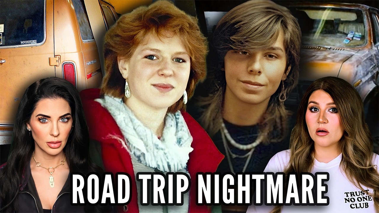 Young Couple’s Romantic Trip Turns Deadly | The Murder of Jay  & Tanya - Feat. @TheTrueCrimeNurse