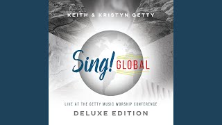Video thumbnail of "Keith & Kristyn Getty - His Mercy Is More"