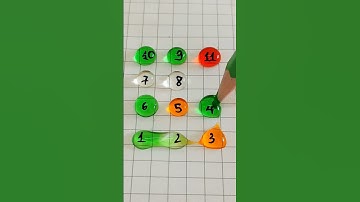 Draw a line connecting all the water drops 💦 #drawing #iqtes #games #shorts