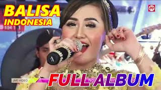 CAMPURSARI KOPLO TERBARU FULL ALBUM BALISA SRAGENAN