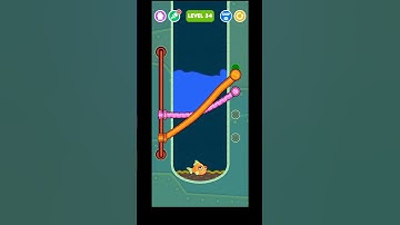 Save The Fish Levels 34 #savethefish #fishdom