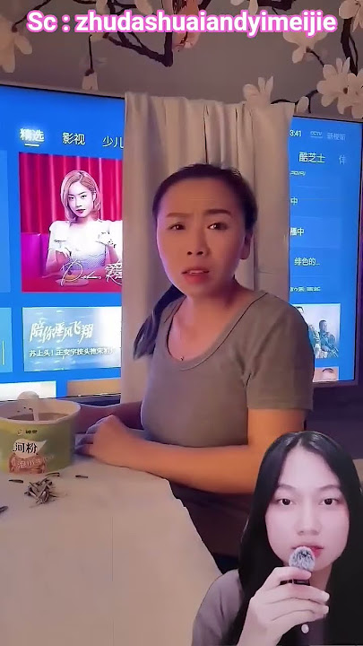 makan mie didalam kereta api⁉️zhudashuaiandyimeijie