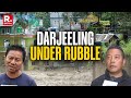 Darjeeling Landslides: Intense Rain Leads To At Least 28 Deaths, Causes Dam To Overflow | Bhutan