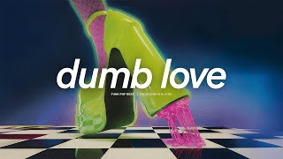 Funk Pop Disco Type Beat - 'Dumb Love” | Dua Lipa Instrumental