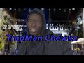 British vs American Rap Pt. 3 (Trapman Chewkz) #Shorts