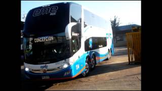 Especial Busologia 4 - Eme Bus