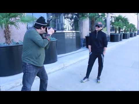 Detrás de cámaras con Elvis Crespo - Detrás de cámaras con Elvis Crespo