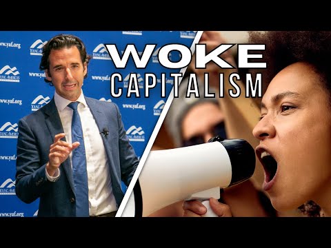 What Is Woke