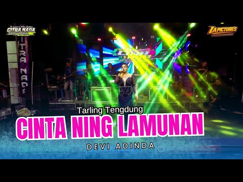 LOVE NING LAMUNNAN // CITRA NADA LIVE CIANGIR VILLAGE - CIBINGBIN DISTRICT - KUNINGAN