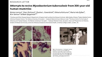 Metagenomics of ancient and historical material: From mummies to microbes