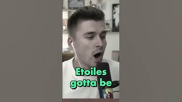 Reacting To Generational Crashout