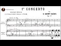 Miniature de la vidéo de la chanson Piano Concerto No. 1 In D Major, Op. 17: Iii. Allegro Con Fuoco