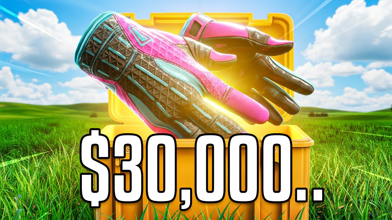 I WAS SO CLOSE TO WIN THIS MASSIVE $30,000 JACKPOT..