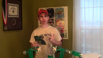 Luxilon Adrenaline Tennis String