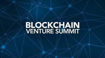 Blockchain Venture Summit 2018 - Istanbul [Wrap-up Video]