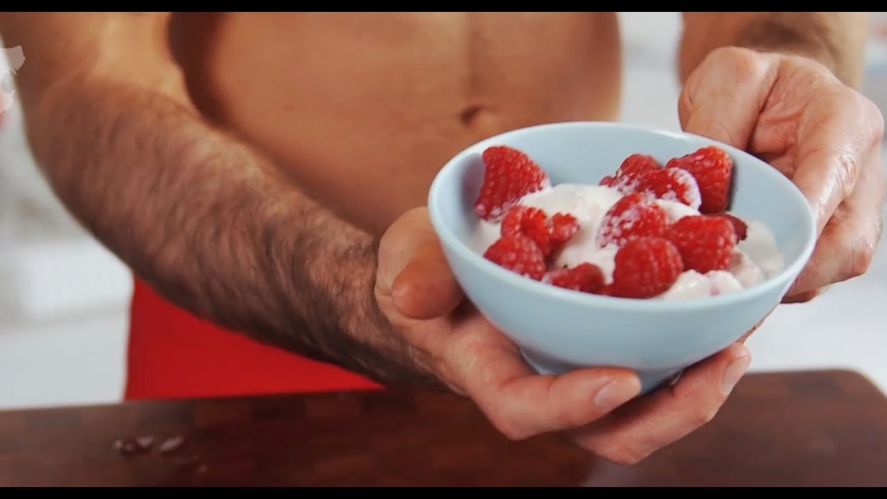 How to Make Shake It Up Ice Cream