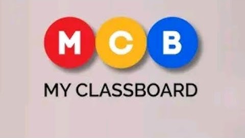 Full tutorial of MCB parent portal app..
