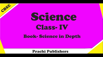 Class 4 Ch 2 Teeth and Microbes Part 3