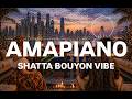 Best Amapiano Shatta Bouyon Mix N*1 🔥 No Remixes, Only Originals 2026