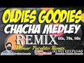 Oldies goodies disco medley remix demar pacaldo  60s70s80s lovesongs medley remix  chacha remix